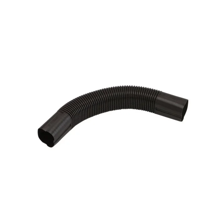 20 in. Line Set Cover