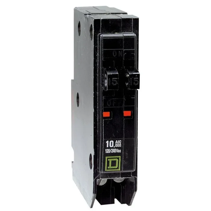20A 120/240V Circuit Breaker