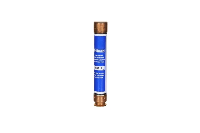 20A Time Delay Cartridge Fuse