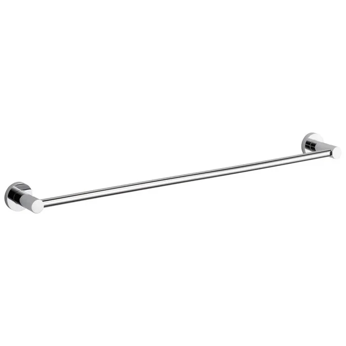 24 in. Towel Bar in Polished Chrome