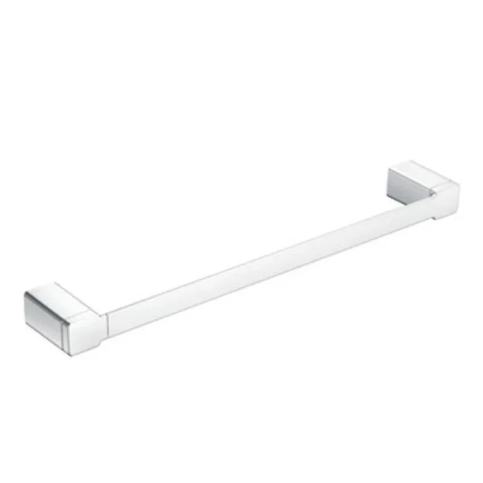 24 in. Towel Bar in Polished Chrome