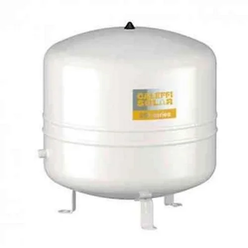 259080 Vaso d’espansione per circuito primario degli impianti solari. CALEFFI