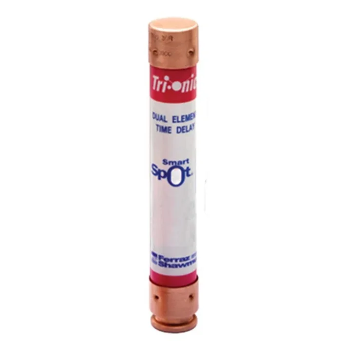 25A Time Delay Cartridge Fuse