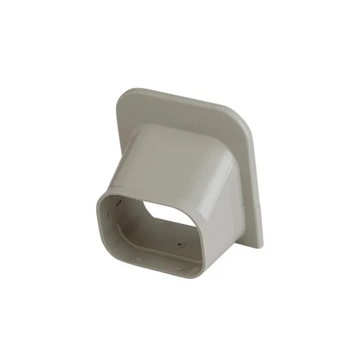 3-3/4 in. Soffit Inlet