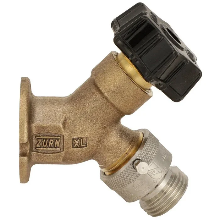 3/4 in. Wall Faucet