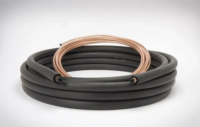 3/8 in. x 50 ft. Mini-Split Line Set