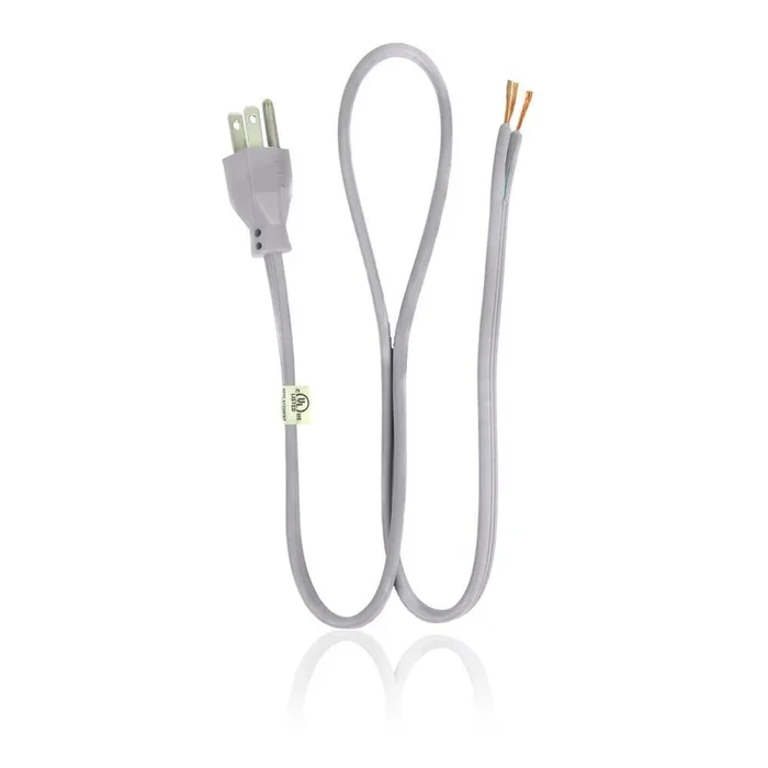 3 ft. Garbage Disposal Power Cord