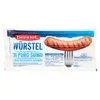 3 Wurstel Suino Bennet