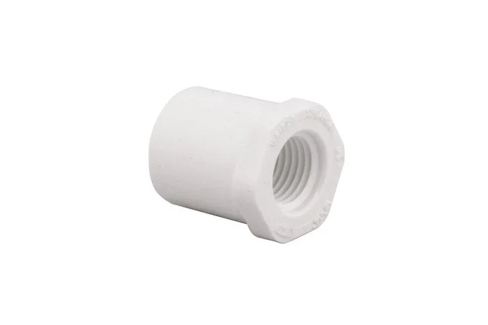 3 x 2 in. PVC Schedule 40 Female Bushing