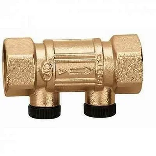 304570 1”1/4 FF Valvole ritegno FF CALEFFI
