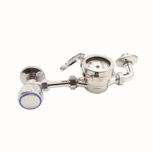 32021 Contatore Acqua Fredda 1/2″ Complex Ferrari