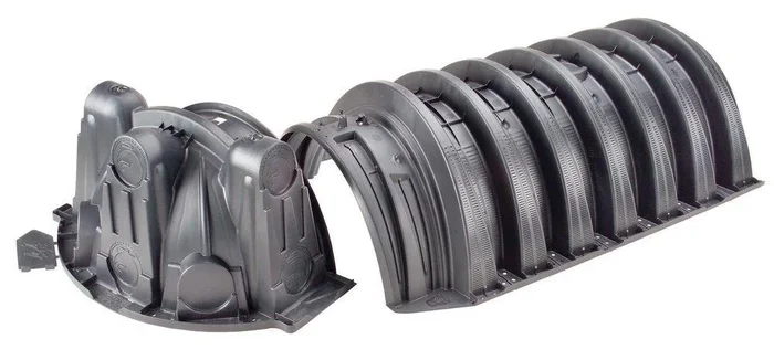 34 x 53 x 16 in. High Capacity Chamber