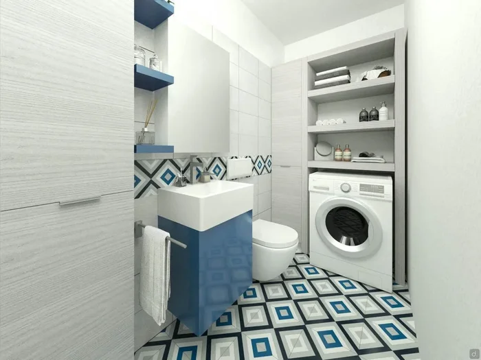 3522 Bagno