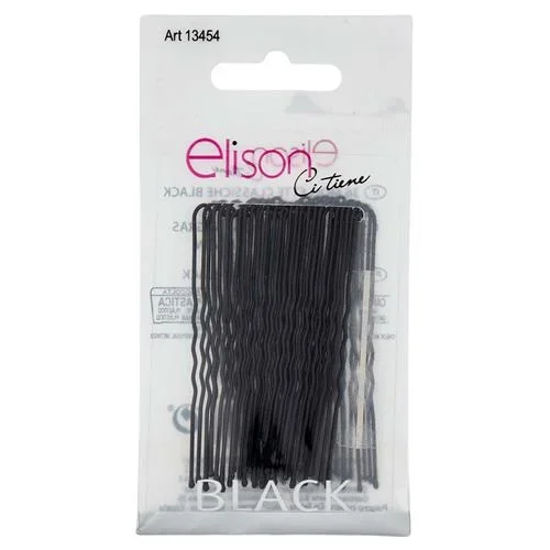 36 FORCINE CLASSIC BLACK
