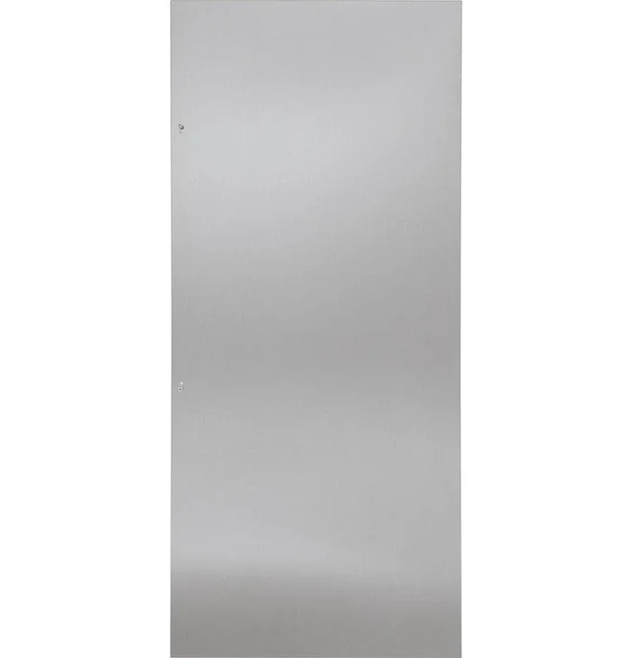 36 in. Door Panel and Right Hand