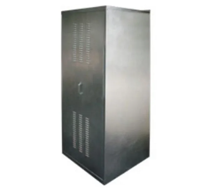 36 in. Water Heater Enclosure