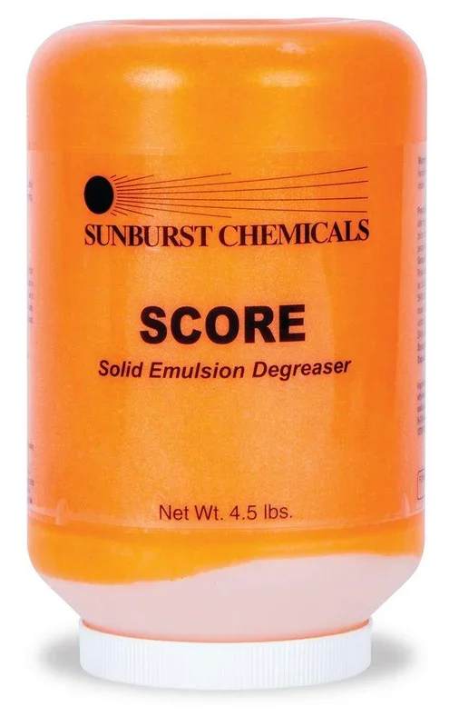 4.5 lb. Score Degreaser