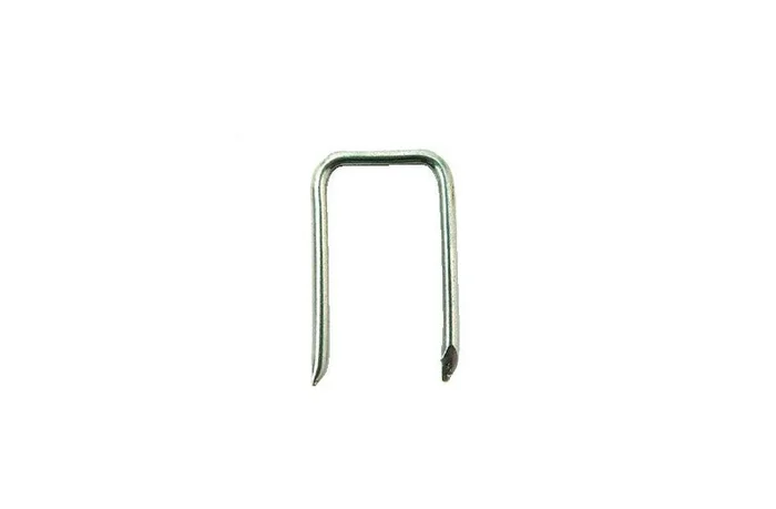 4 in. Cable Copper Staple (Pack of 100)