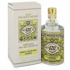 4711 JASMINE EAU DE COLOGNE 100ML