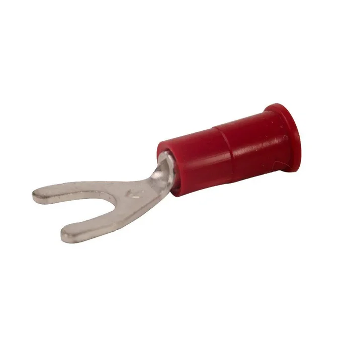 50-Piece Spade Terminal