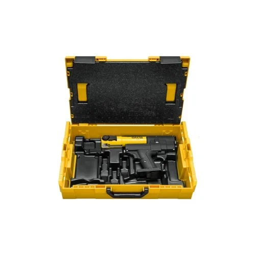 578005R22 Pressatrice radiale Mini-Press 22V Basic-PackP REMS