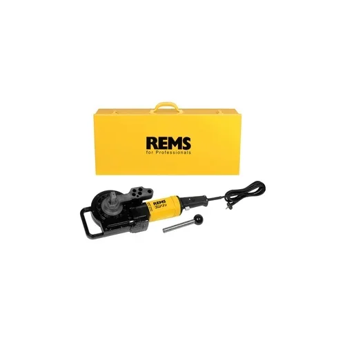 580010R220 Curvo Basic-Pack REMS