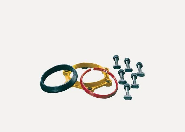 6 in. Ductile Iron Mechanical Joint Accessory Pack