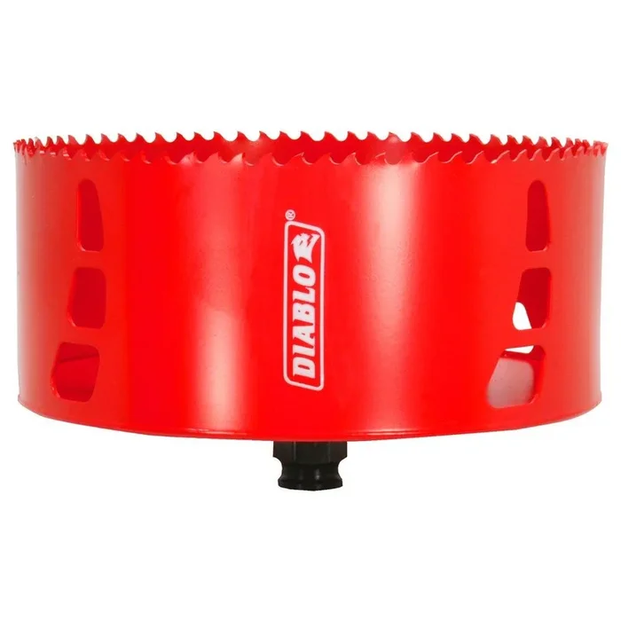 6 in. Hole Saw 1 Piece