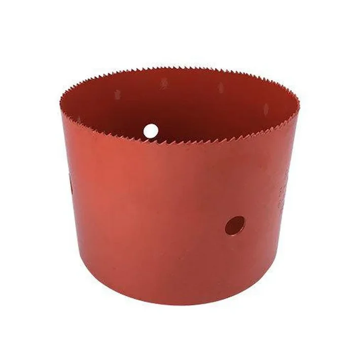 6 in. Hole Saw 1 Piece