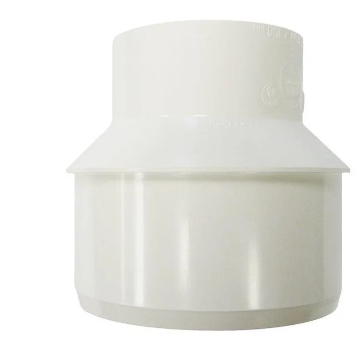 6 x 4 in. PVC SDR 35 Bushing