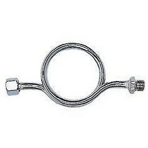 691200 Riccio ammortizzatore 1/4″ CALEFFI