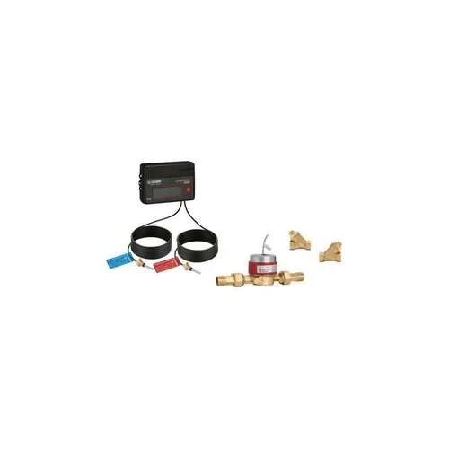 750412 CONTATORE CONTECA EASY DN100 RS 485 CALEFFI