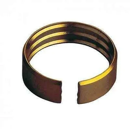 877020 DECA – Anello stringitubo ø 20 ottone CALEFFI