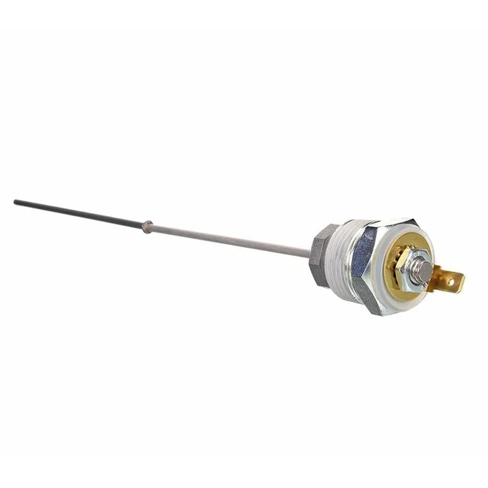 9.74 in. Titaniumm Powered Anode