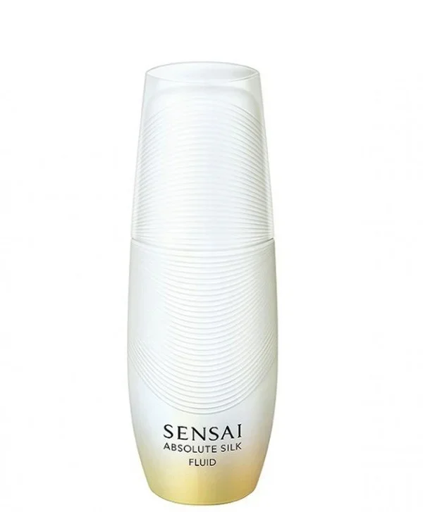 Absolute Silk Fluid (80ml)