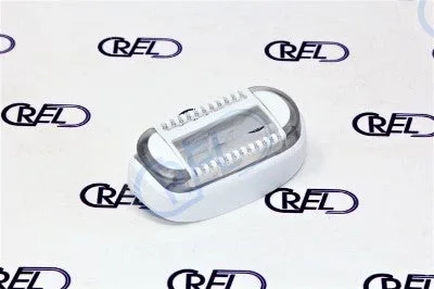 Accessorio Rulli Massaggio Bianco Braun Silk Epil
