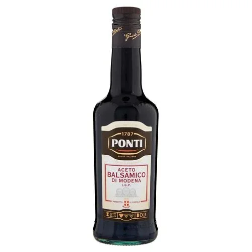 ACETO BALSAMICO DI MODENA