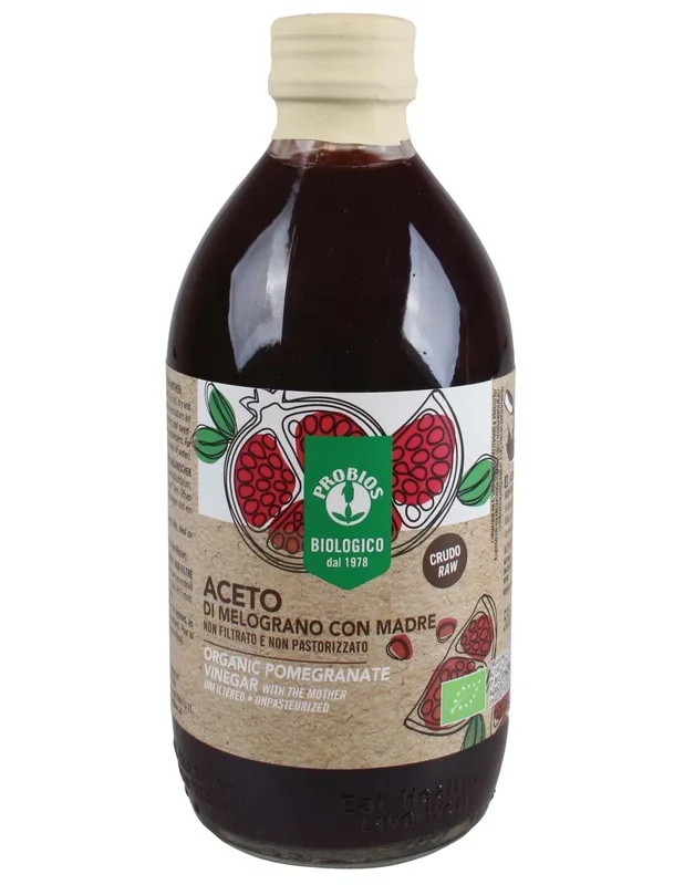 ACETO DI MELOGRANO CON MADRE