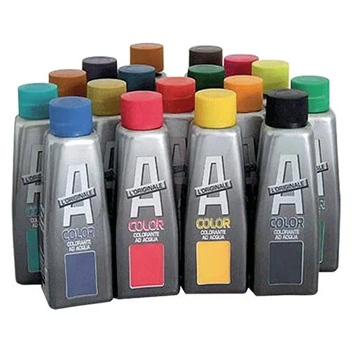 Acolor Ml. 45 Rosso N. 2