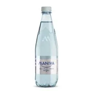 Acqua naturale 0,5l