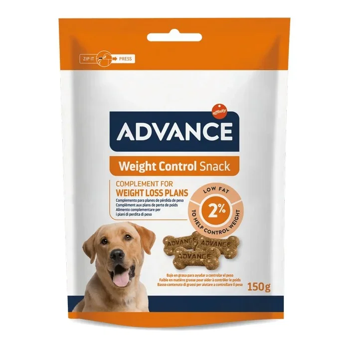 Advance Weight Control Snack 150g