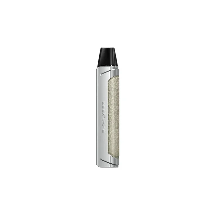 Aegis ONE FC GeekVape | Silver