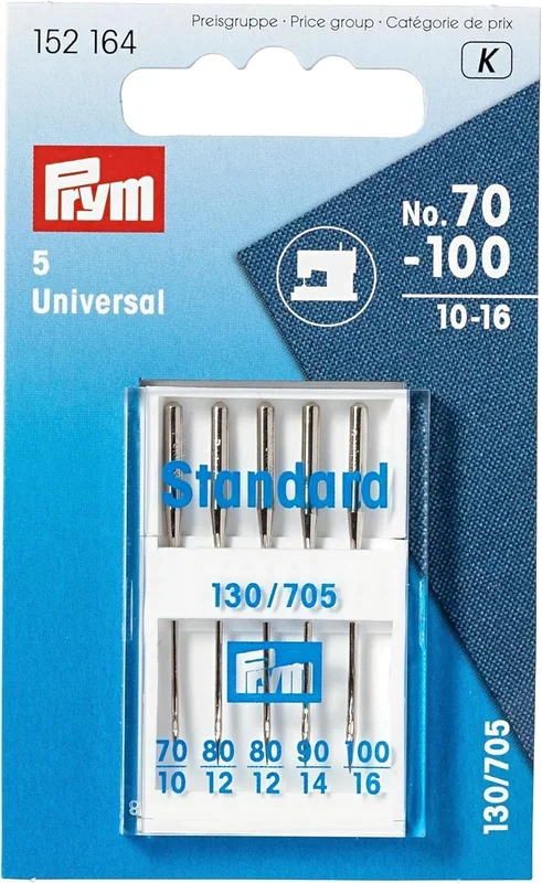 Aghi M/C 70-100 Prym