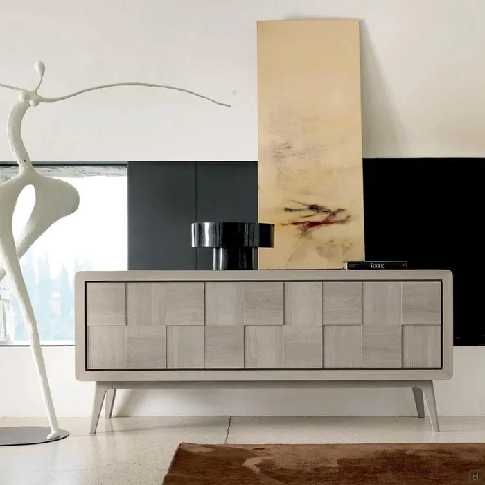 Aiko Credenza in Legno