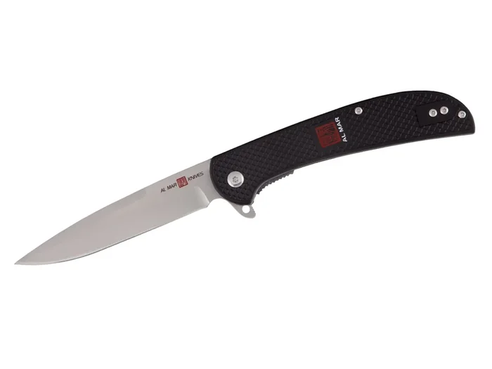 Al Mar ULTRALIGHT FRN EAGLE 4 AMK4126