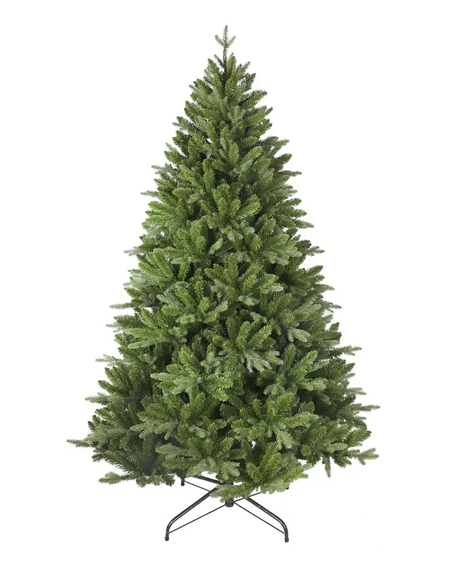 ALBERO CORTINA VERDE – H 180 CM – REALISTICO