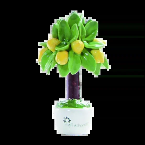 Albero limoni mignon