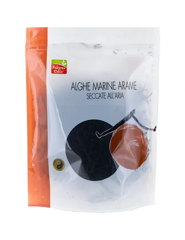 ALGHE ARAME