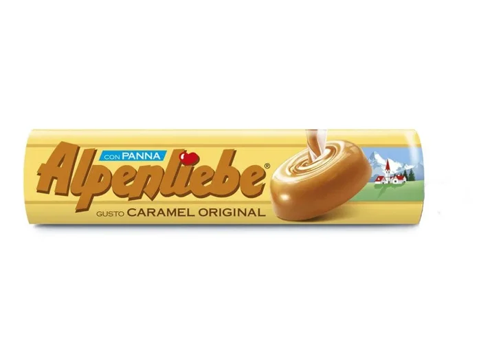 ALPENLIEBE ORIGINAL STICK (24PZ)