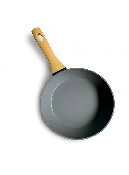 ALZA ARENA padella in alluminio da 28 cm.